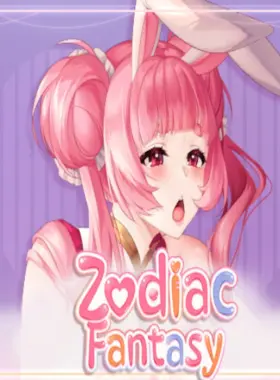 Llave de CD de Steam de Zodiac Fantasy