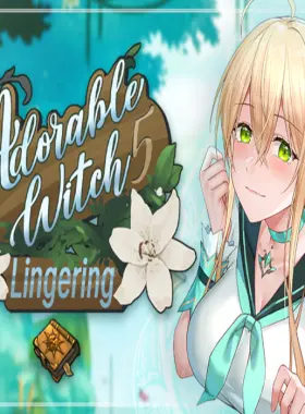 Adorable Witch 5: Clave de CD de Steam persistente