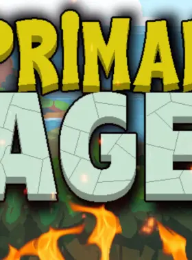 Clave de CD de Steam de Primal Age