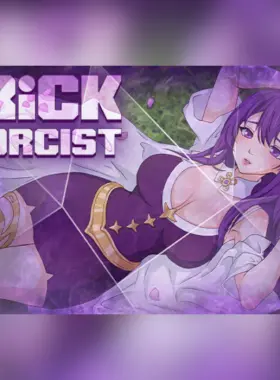 Clave de CD de Steam de Brick Exorcist