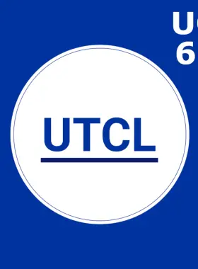 乌干达电信 630 UGX 手机充值 UG