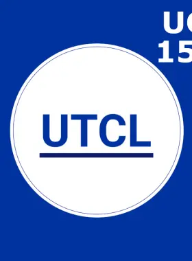 Uganda Telecom 1500 UGX Mobile Top-up UG