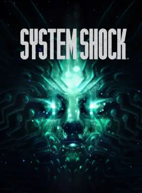 Llave de CD System Shock EU Xbox Series X|S/ PC