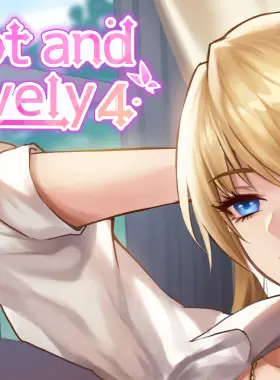 Clave de CD de Steam de Hot And Lovely 4