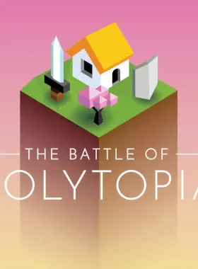 Embark on a strategic adventure in The Battle of Polytopia! Rule the world, conquer AI tribes, and explore diverse lands. With auto-generated maps and various tribes to choose from, every gam