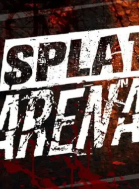 Clave de CD de Steam de Splat Arena