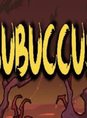 Clave de CD de Steam de Subuccus