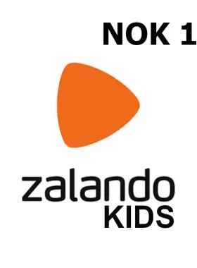 Zalando Kids 100 NOK Gift Card NO