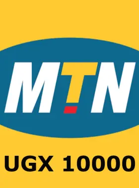 Recharge mobile UG MTN 10000 UGX