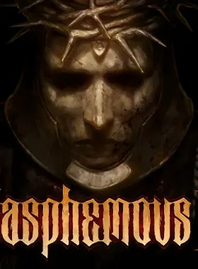 Clave de CD Blasphemous 2 EU para XBOX One/Xbox Series X|S