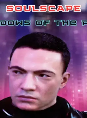 Soulscape: Shadows of The Past - Chiave CD Steam per l'episodio 1