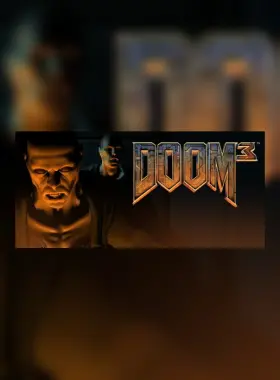 Account DOOM 3 per PS5