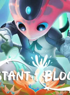 Chiave CD Steam Distant Bloom