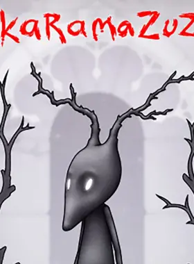 Chiave CD Skaramazuzu Steam