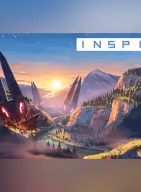 Clave de CD de Steam de INSPIRE