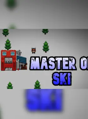 Clave de CD de Steam de Master of Ski