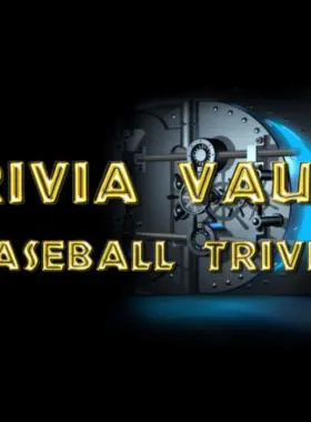 Clave de CD de Trivia Vault Baseball Trivia Steam