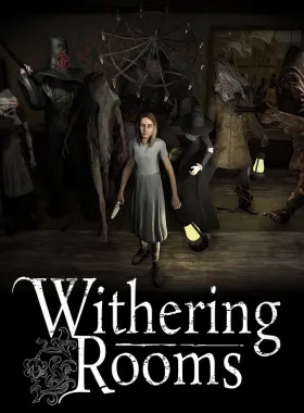 Cuenta Xbox Series X|S de Withering Rooms