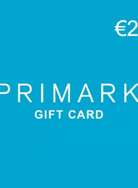 بطاقة هدايا بريمارك بقيمة 25 يورو NL