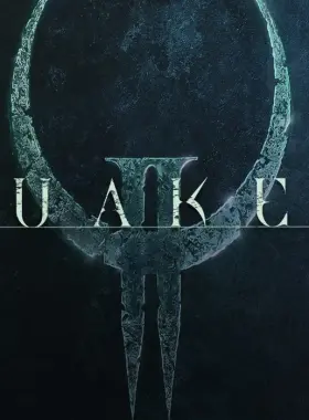 Dive into the action with Quake II, a classic first-person shooter from id Software. This account grants you access to the thrilling gameplay that defined a genre. Experience intense battles 