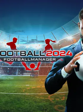 Clave de CD de Steam WE ARE FOOTBALL 2024 LATAM