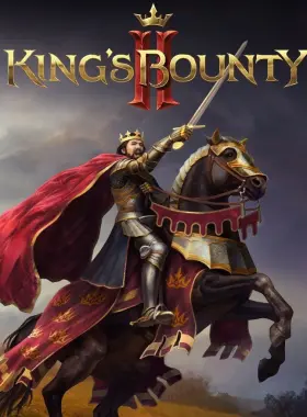 Account Playstation 4 King's Bounty II