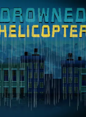 Clave de CD de Steam de Drowned Helicopter