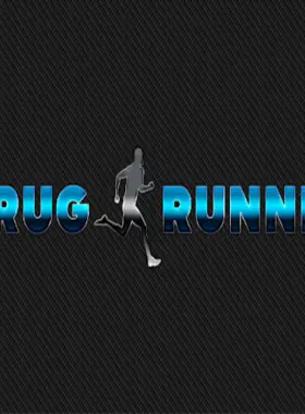 Clave de CD de Steam de DrugRunner