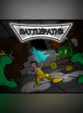 Regalo de Battlepaths en Steam