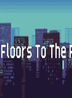 Tecla de CD Steam de Ten Floors To The Roof