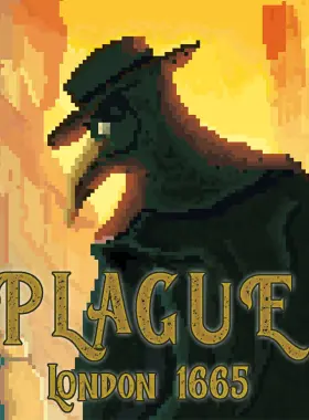 Plague: London 1665 - Chiave CD Steam per PC