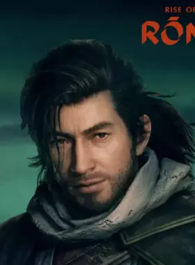 Rise of the Ronin - Ryoma Sakamoto Avatar DLC EU PS4/PS5 CD Key