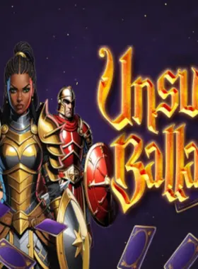 Chiave CD Steam di Unsung Ballads