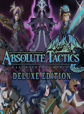 Absolute Tactics: Chiave CD Steam Edition Deluxe