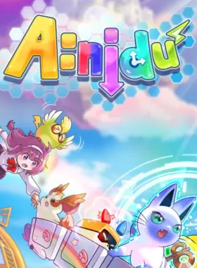 Join the whimsical world of Anidu, a two-player online co-op game where you control adorable animal dolls with unique superpowers. Solve puzzles and explore together in this enchanting virtua