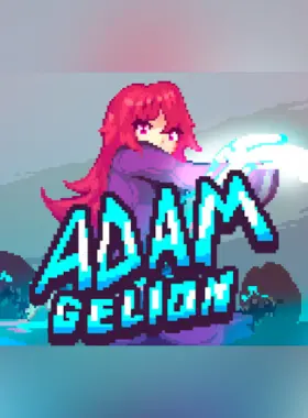 Clave de CD de Steam de Adamgelion