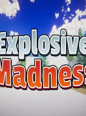 Clave de CD de Steam de Explosive Madness