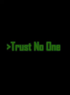 Trust No One Steam-CD-Schlüssel