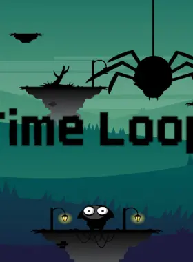 Clave de CD de Steam de Time Loop