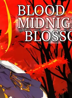 Blood Midnight Blossom Steam-CD-Schlüssel