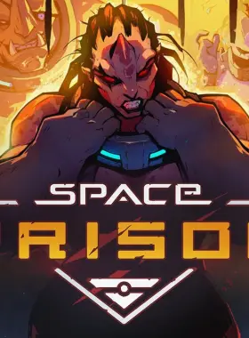 Clave de CD de Steam de Space Prison