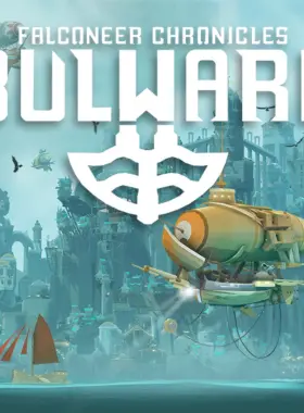 Altergift de Bulwark: Falconeer Chronicles en Steam
