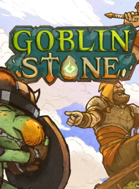 Goblin Stone Steam Altergift