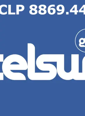 Recharge your mobile balance effortlessly with the Telsur 8869.44 CLP Mobile Top-up. Ideal for staying connected, this top-up is perfect for personal use or as a thoughtful gift for friends a