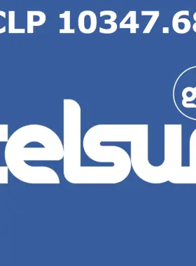 Telsur 10347.68 CLP 手机充值 CL