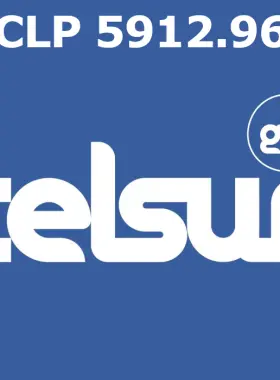 Telsur 5912.96 CLP Mobiel opladen CL