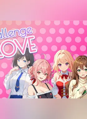 Challenge Love PC Steam-CD-Schlüssel