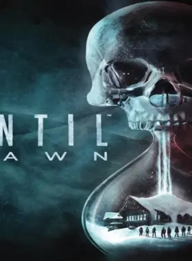 Bis zum Morgengrauen (2015) PS4-Konto