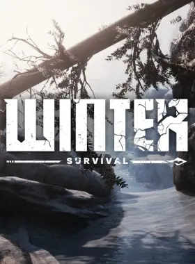 Winter Survival Epic Games-Konto