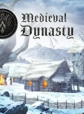 Mittelalterliches Dynasty-Konto für Xbox Series X|S